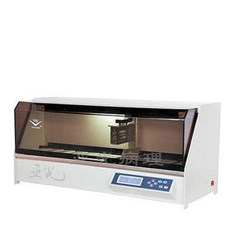 亚光病理 生物组织自动脱水机 ZT-12P1 